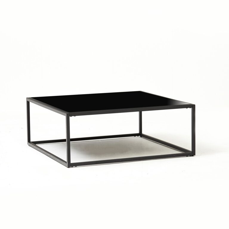 stone top coffee table