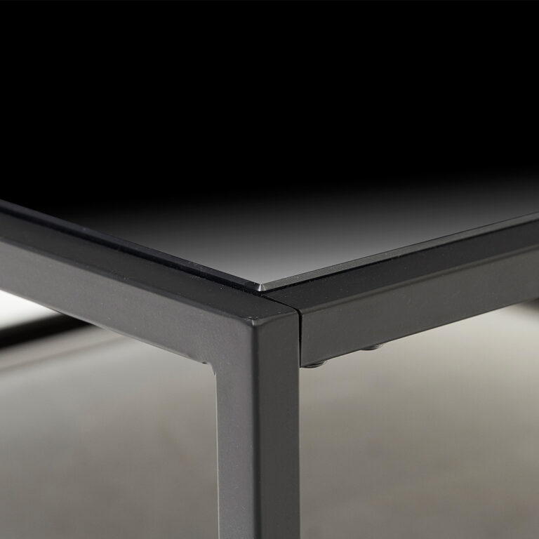 stone top coffee table