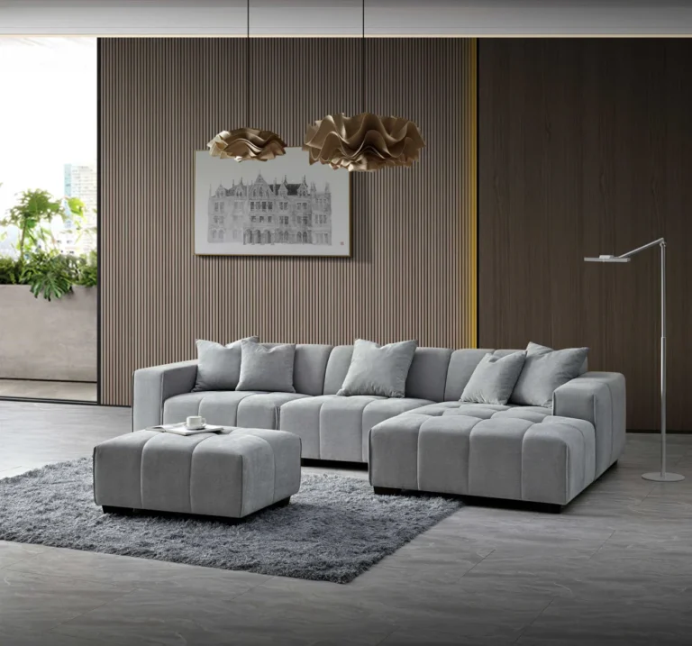 3 Seater Corner Sofa