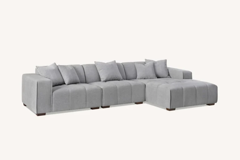3 Seater Corner Sofa