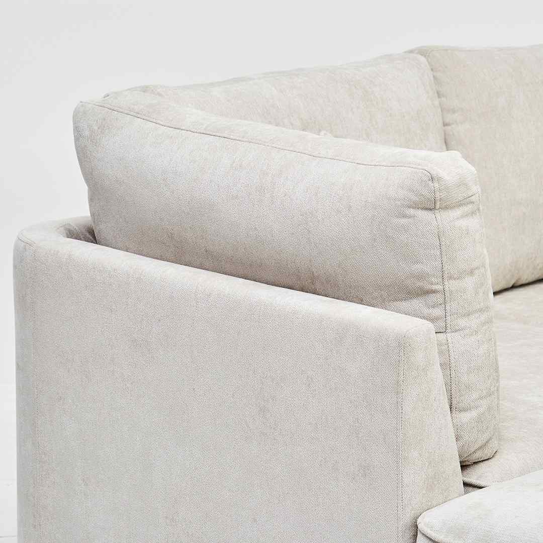 U Shaped Corner Sofa