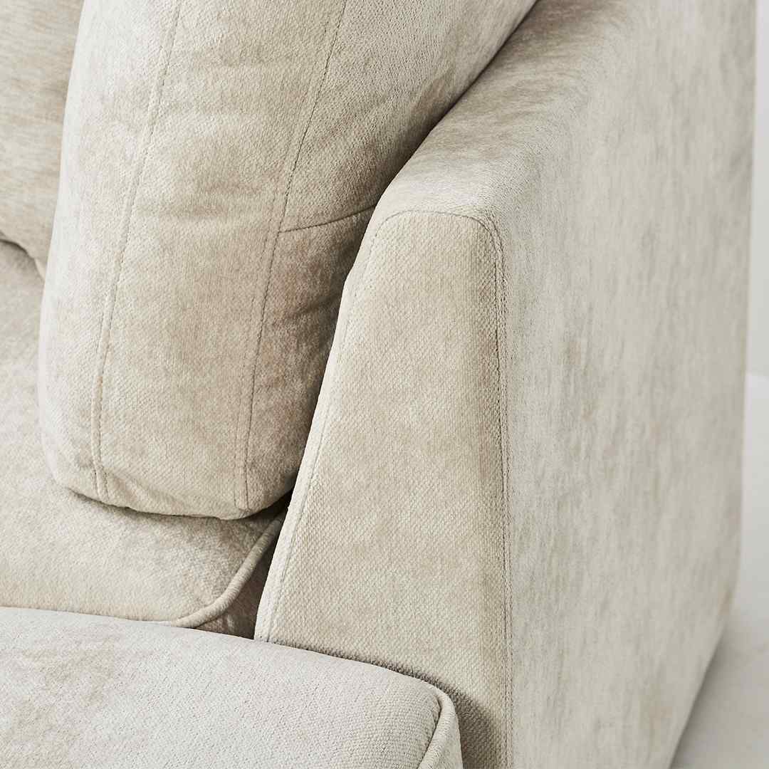 U Shaped Corner Sofa
