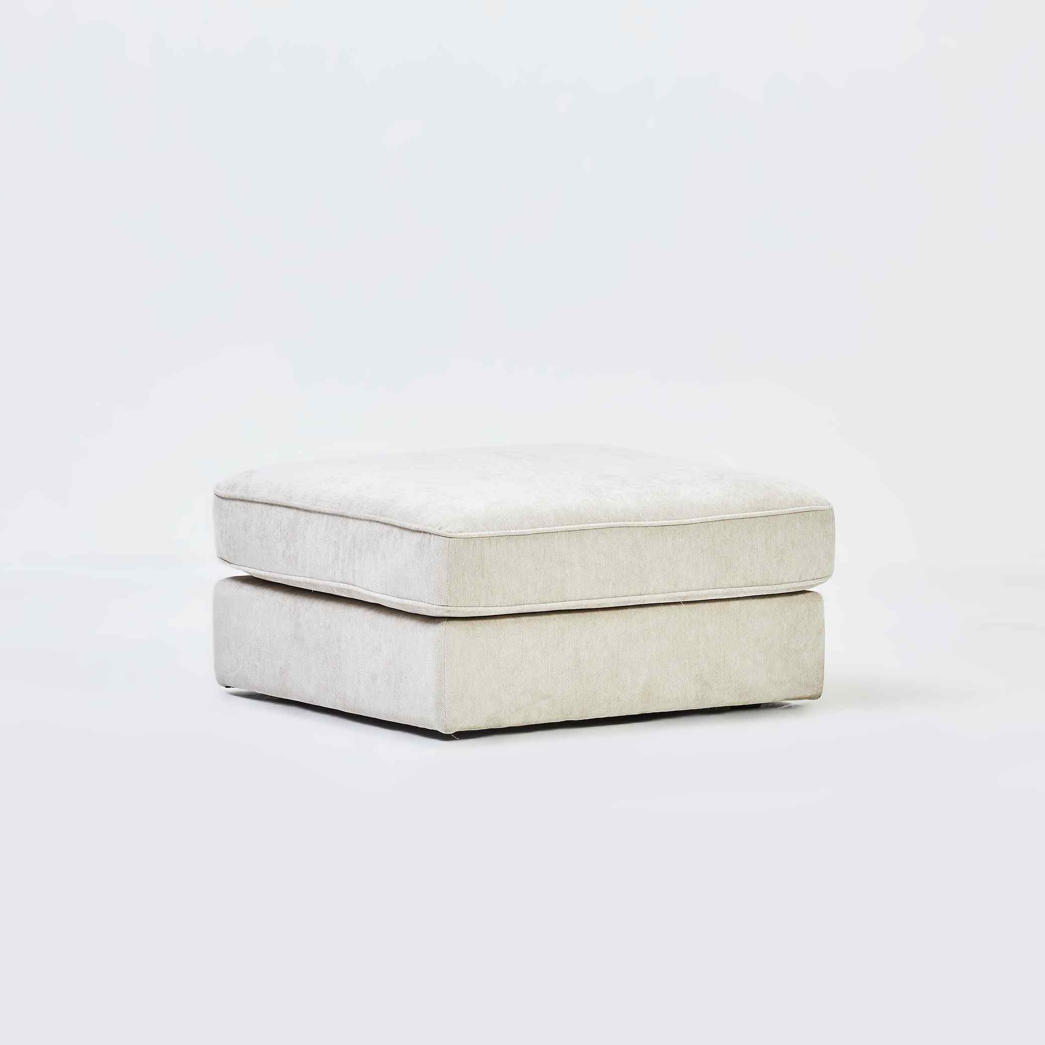 U Shaped Corner Sofa