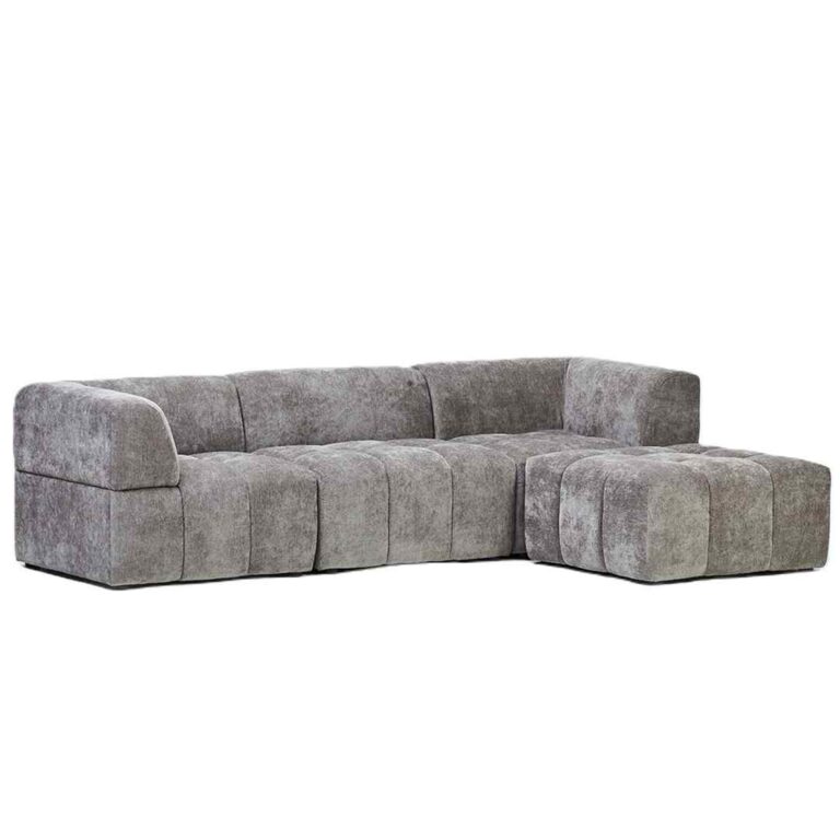 3 Seater Corner Sofa
