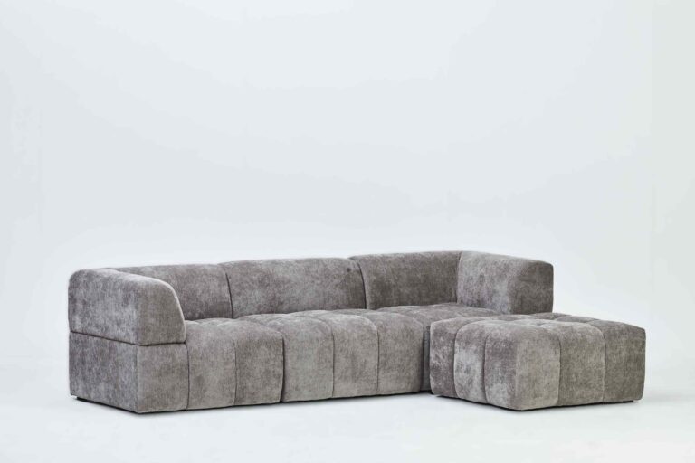 3 Seater Corner Sofa