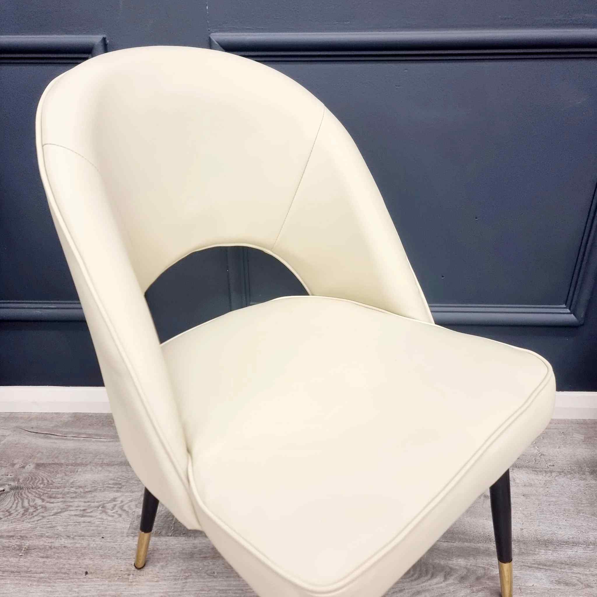 luxury dining chair