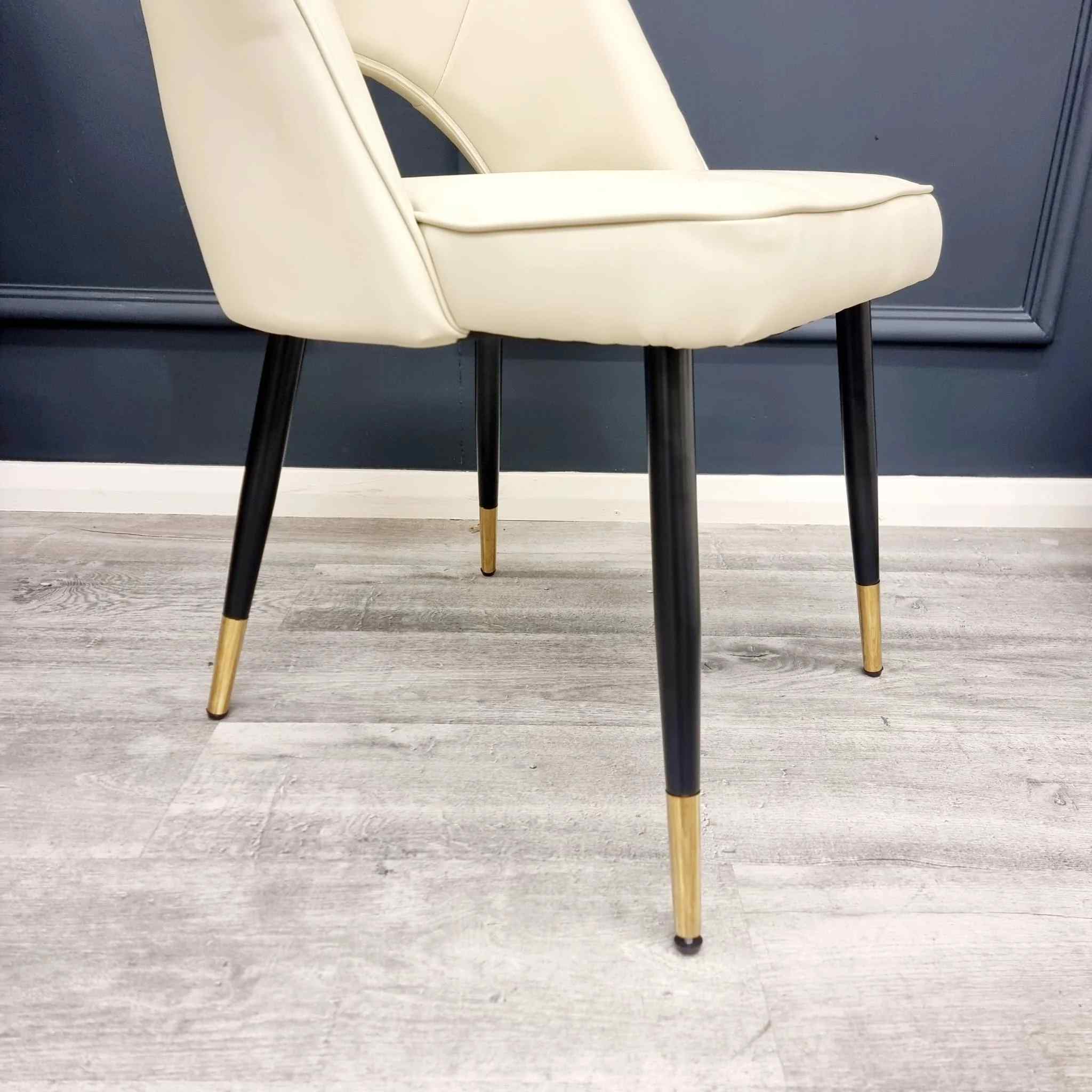 luxury dining chair