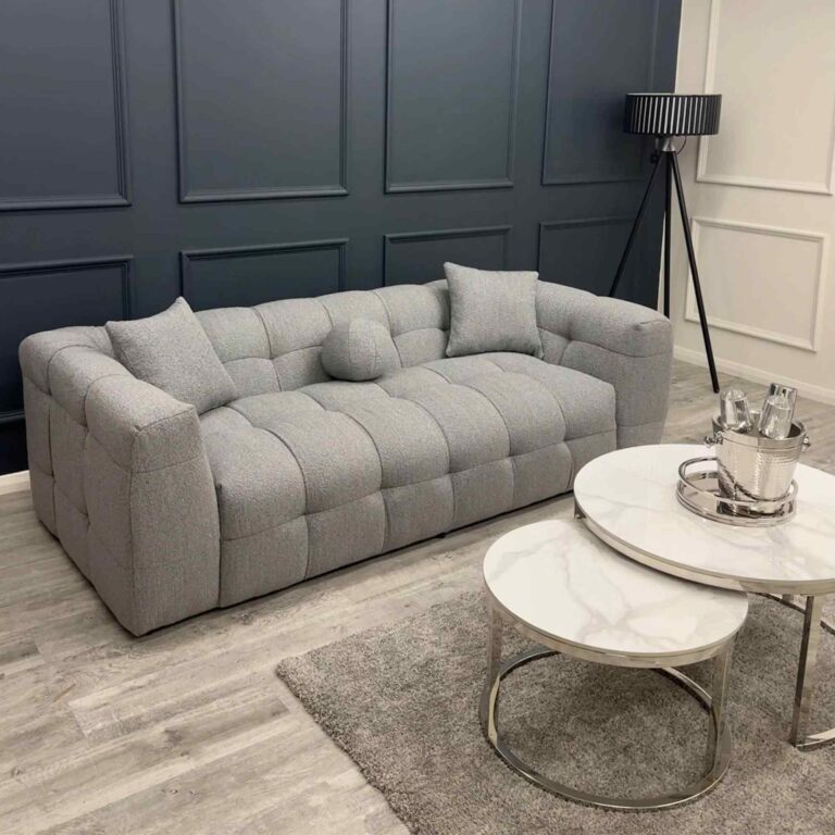 3 Seater Sofa