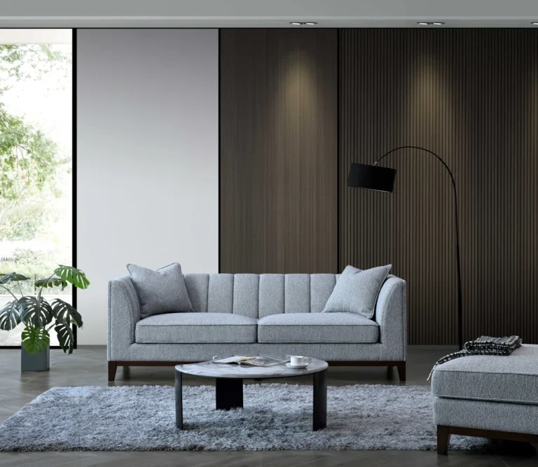 3 Seater Sofa