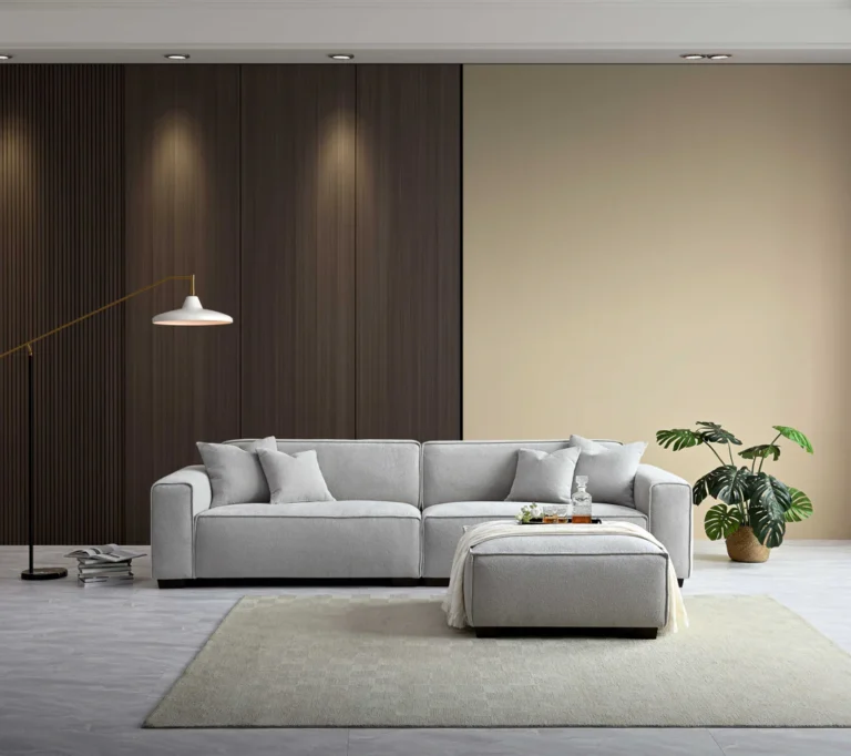 4 Seater Sofa