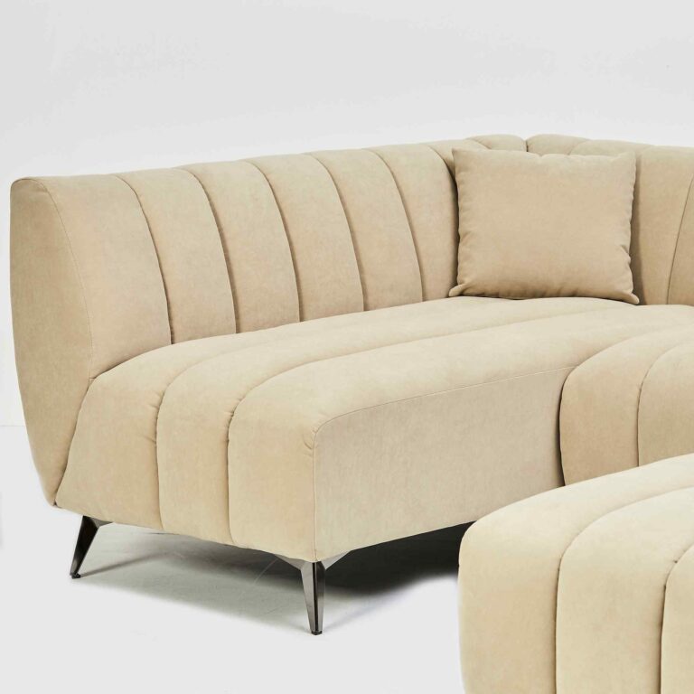 4 Seater Corner Sofa