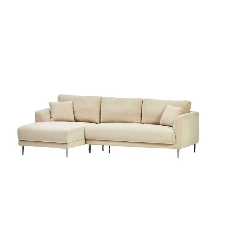 3 Seater Corner Sofa