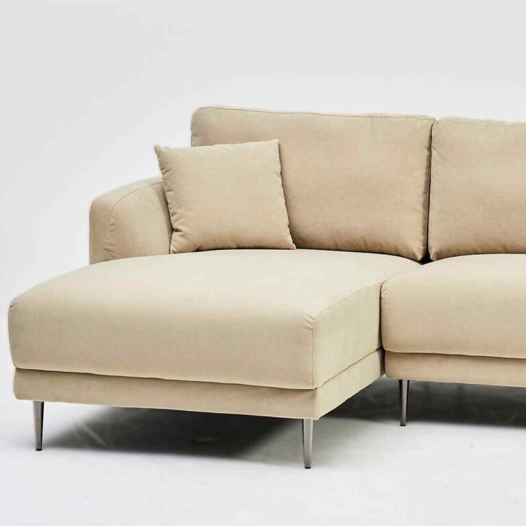 3 Seater Corner Sofa