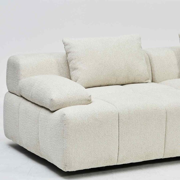 3 Seater Corner Sofa