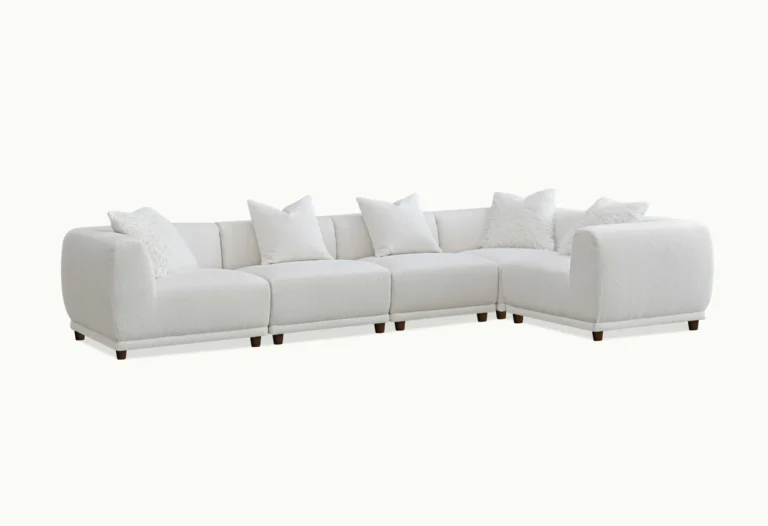 5 Seater Corner Sofa