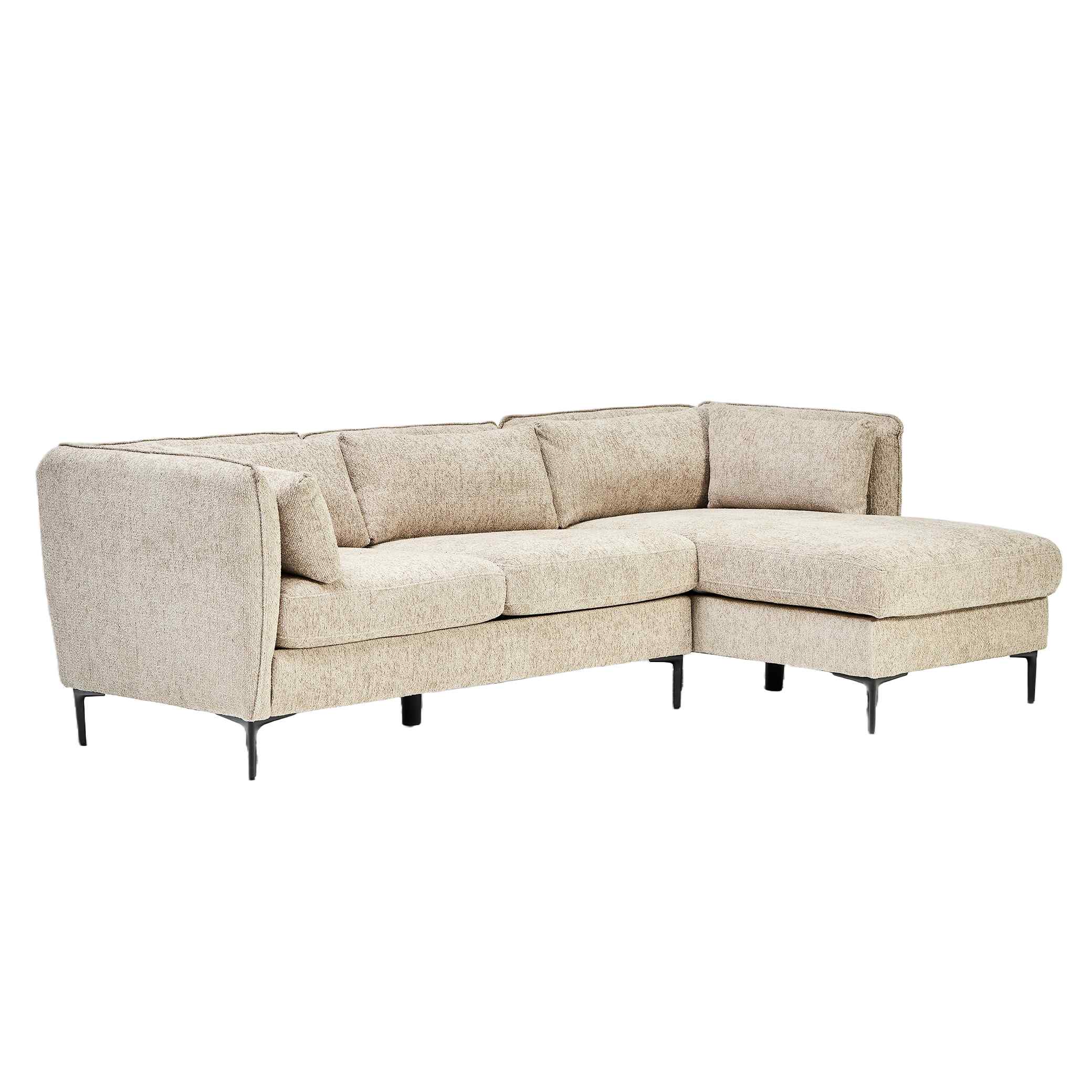 3 Seater Corner Sofa