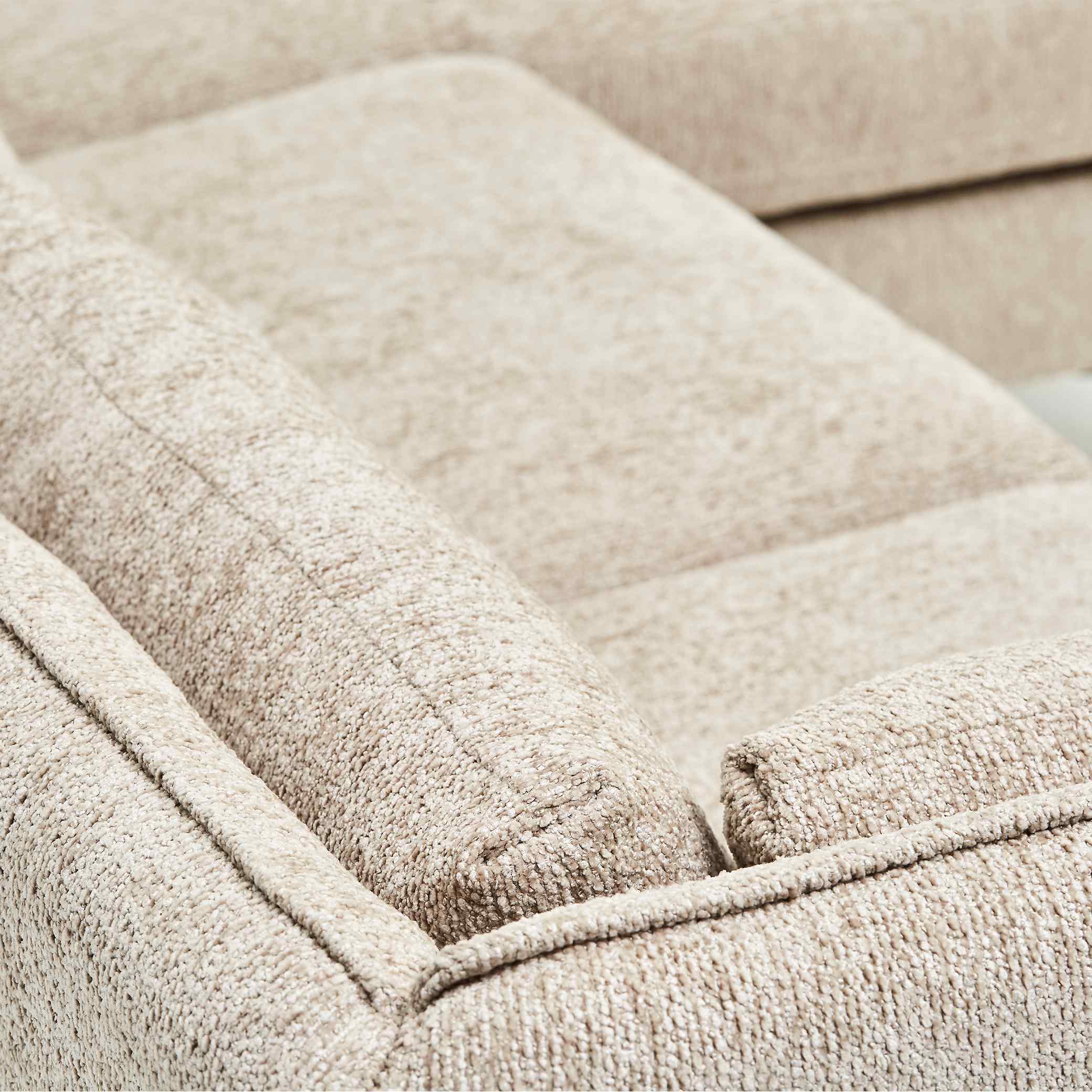 3 Seater Corner Sofa