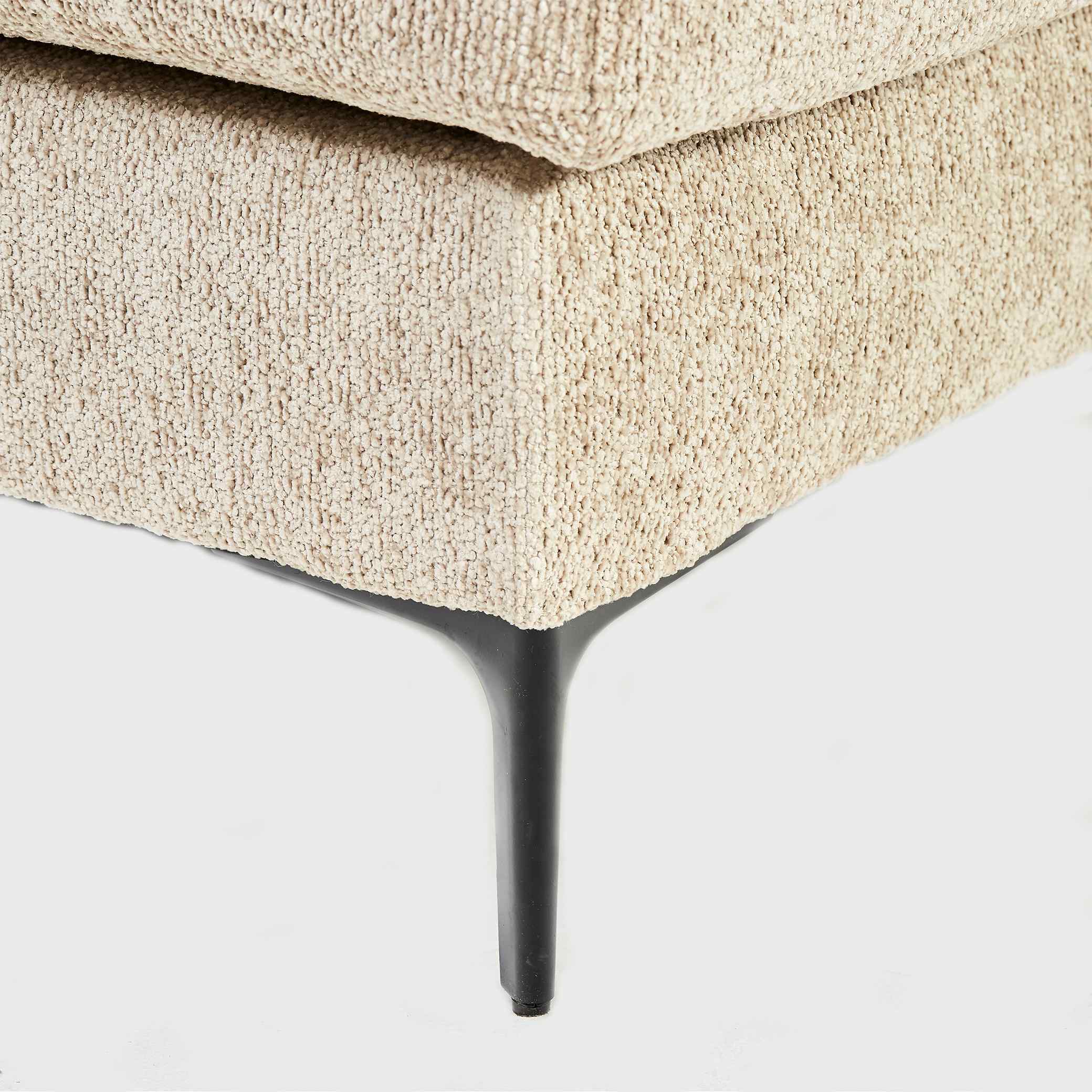 3 Seater Corner Sofa