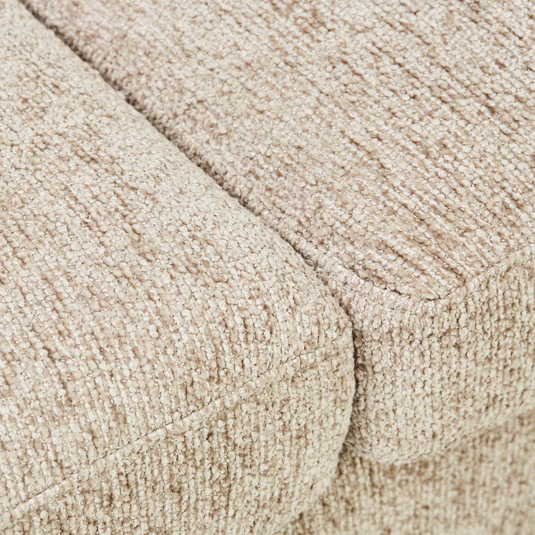 3 Seater Corner Sofa