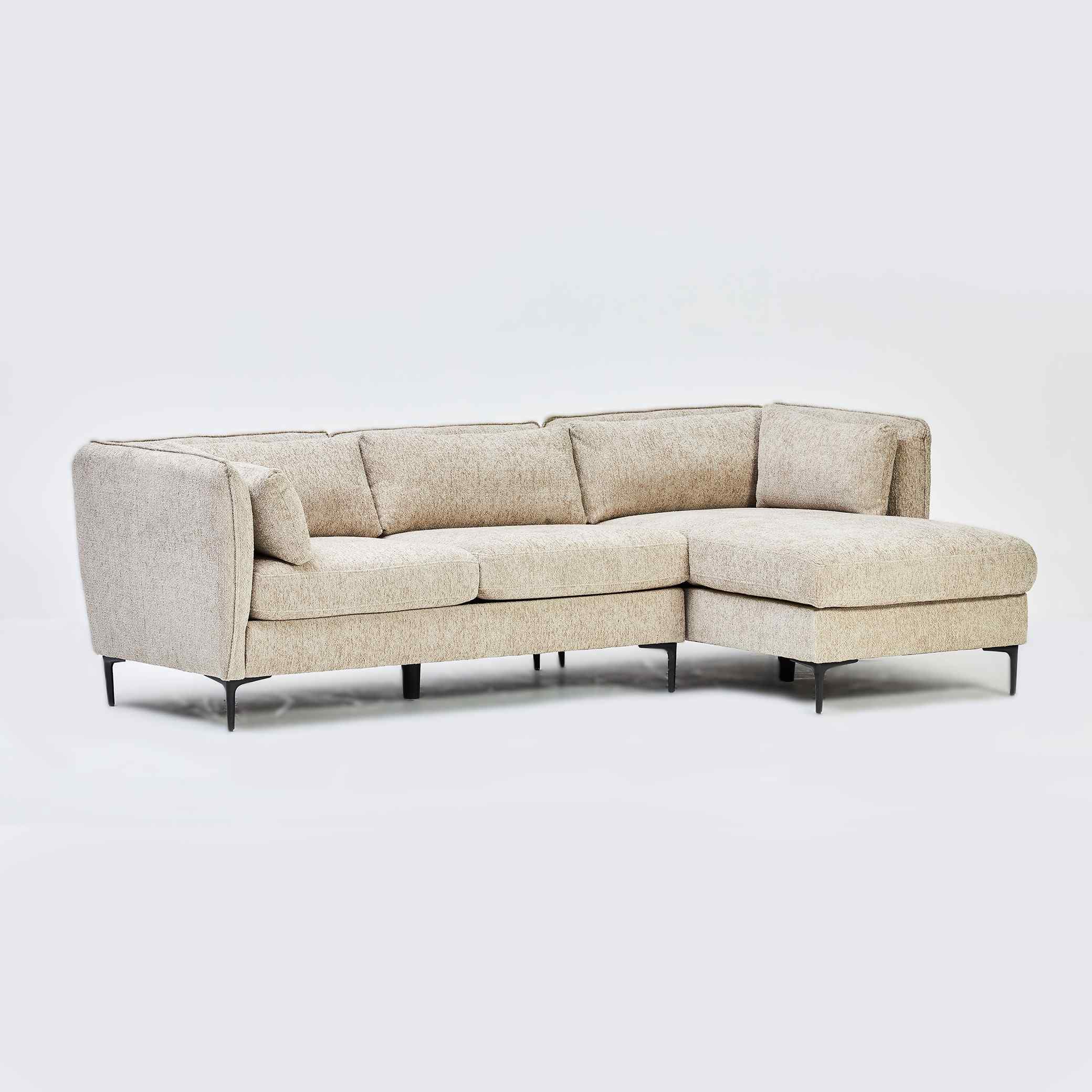 3 Seater Corner Sofa