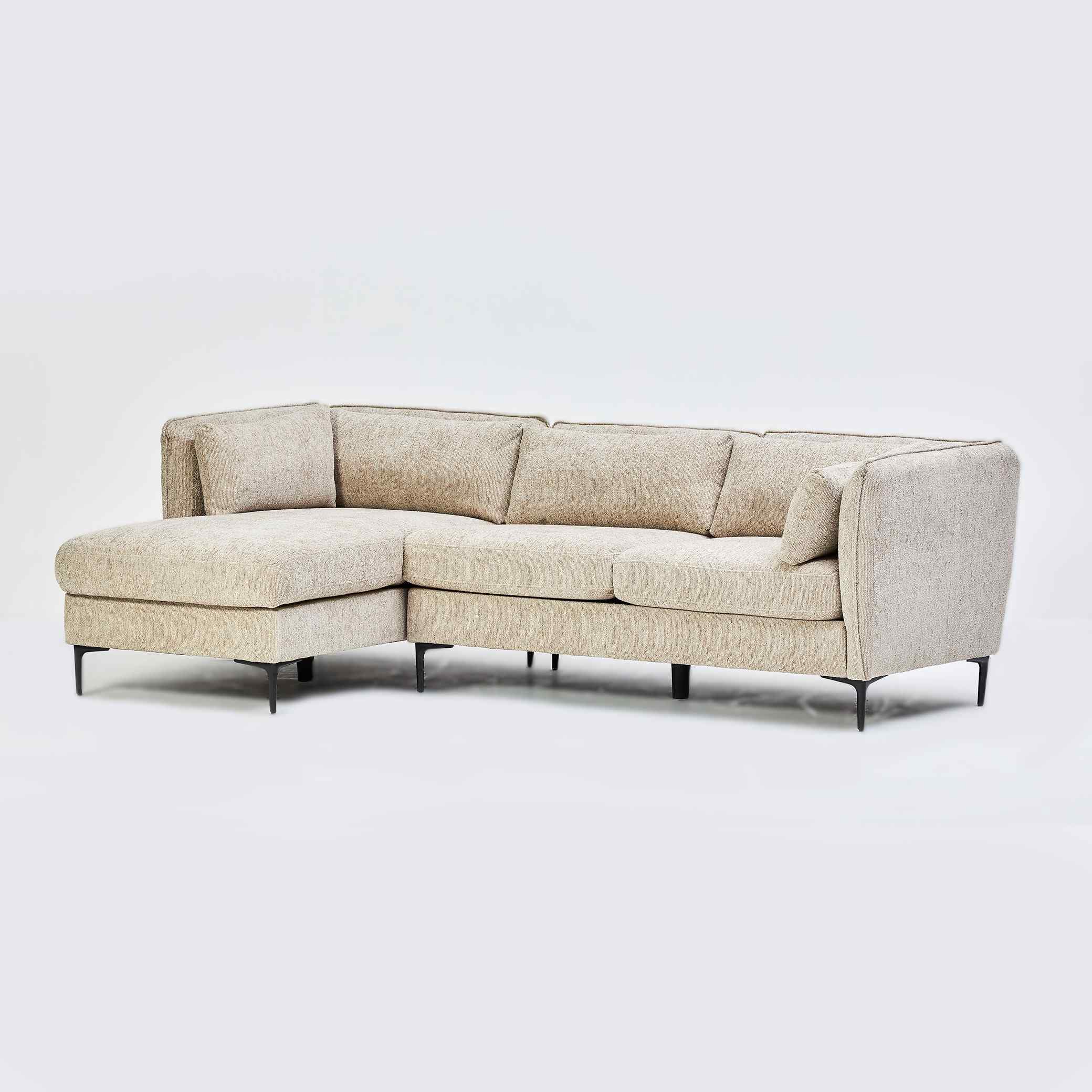 3 Seater Corner Sofa