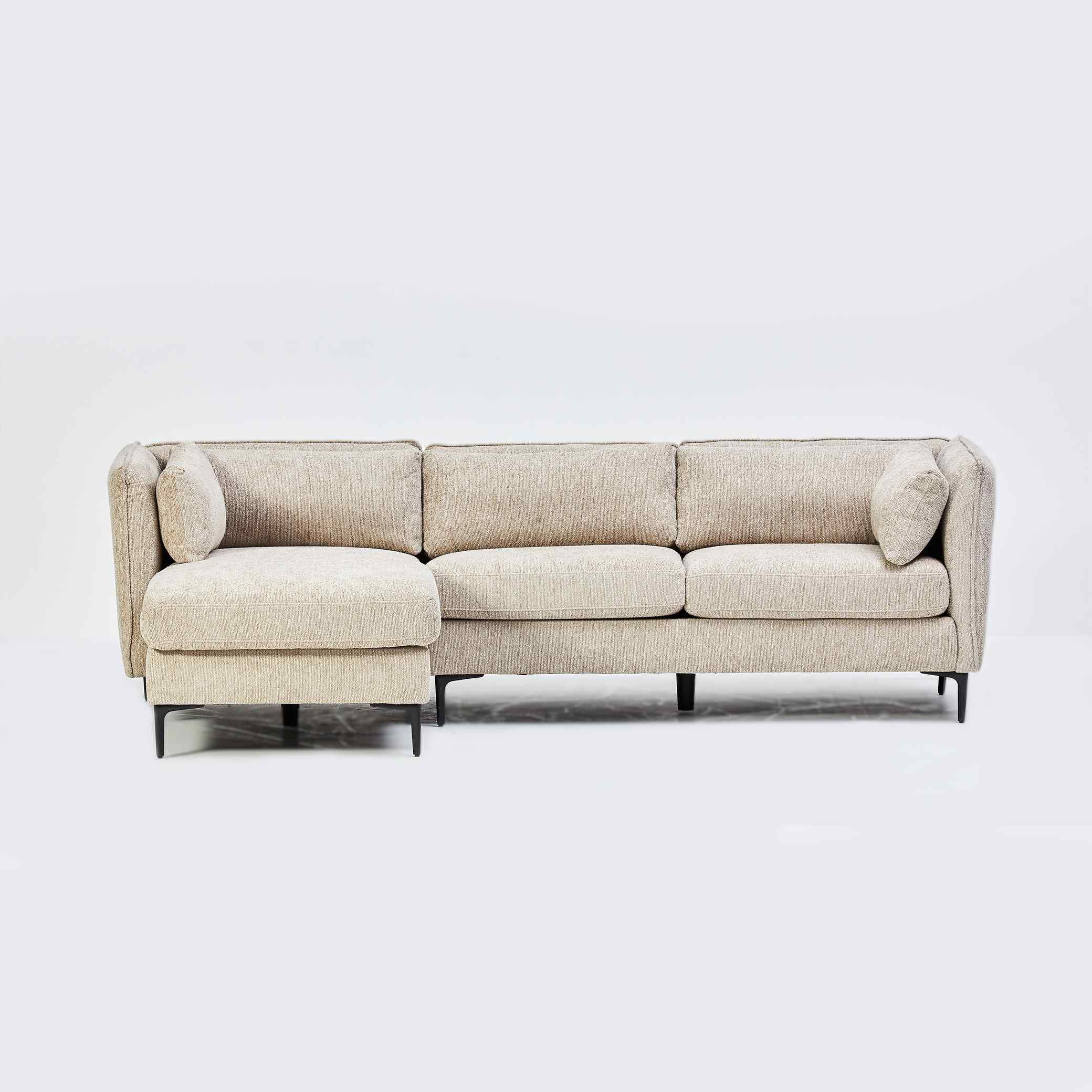 3 Seater Corner Sofa