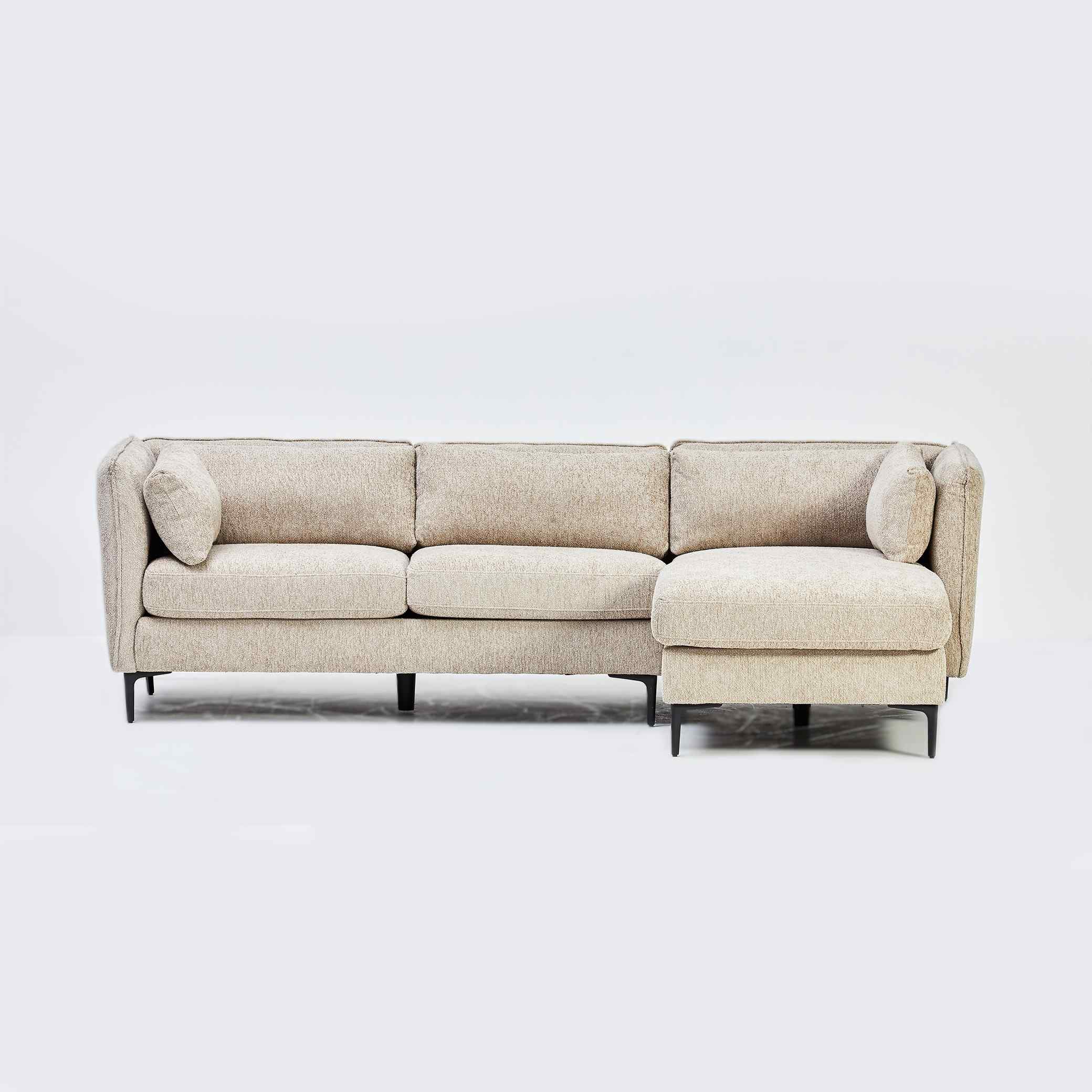 3 Seater Corner Sofa
