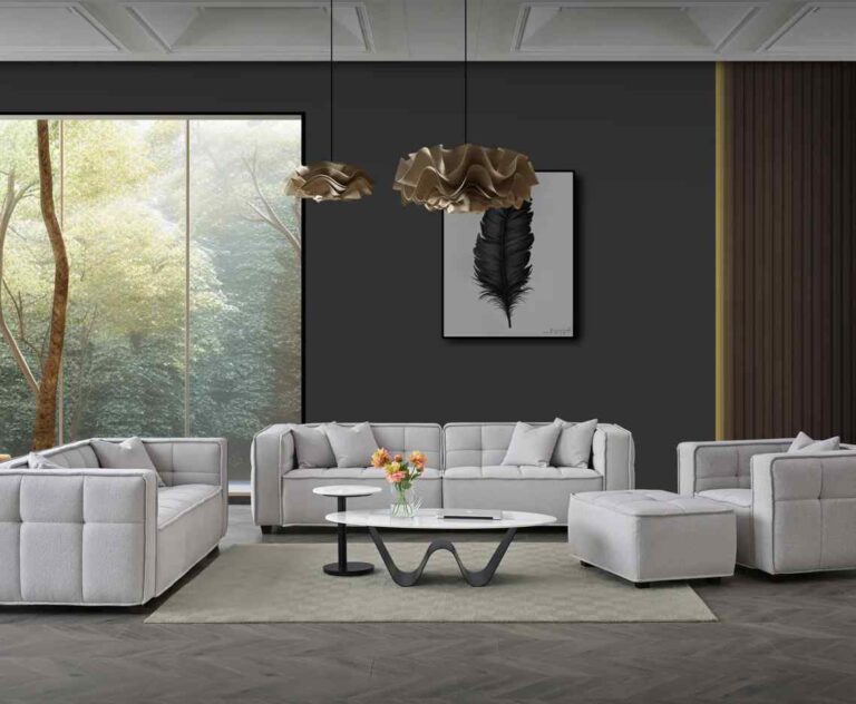 Murray 4 seater sofa