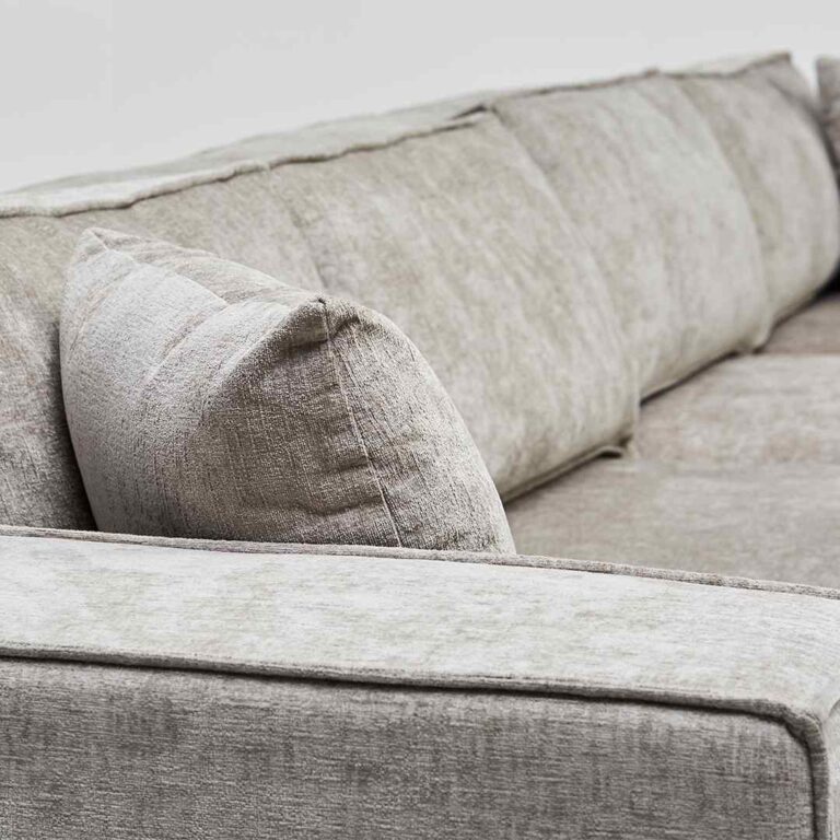 4 Seater Corner Sofa