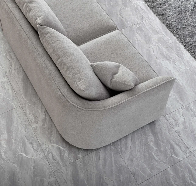 3 Seater Corner Sofa