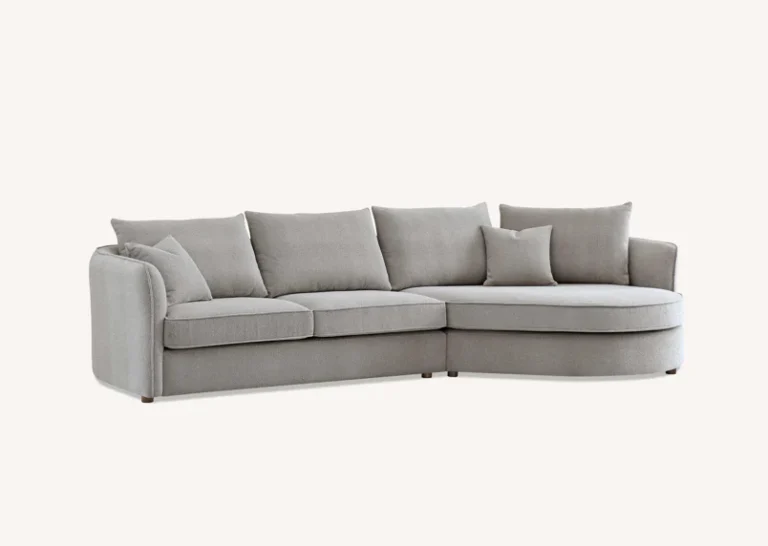 3 Seater Corner Sofa