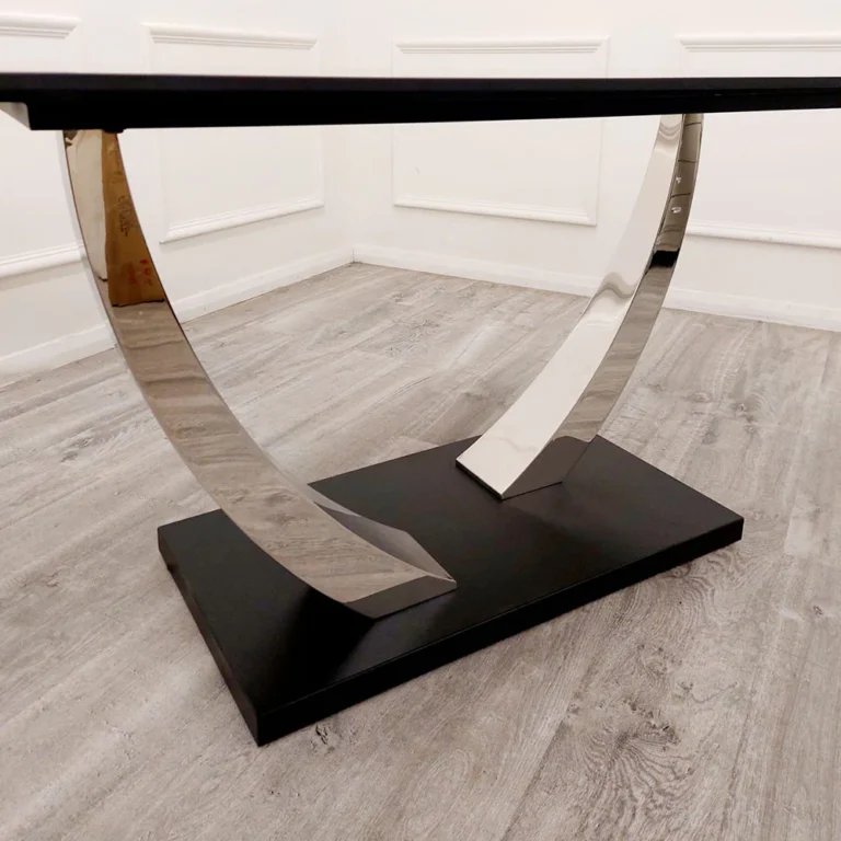Venus Dining Room Table