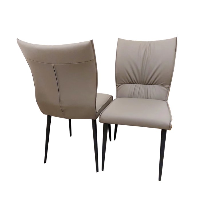 Leather Dining Chairs