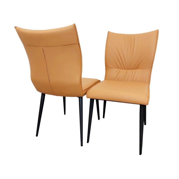 Leather Dining Chairs